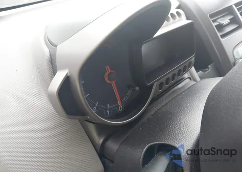 2014 Chevrolet Sonic Lt Auto from USA, damaged, VIN 1G1JC5SG9E4116616